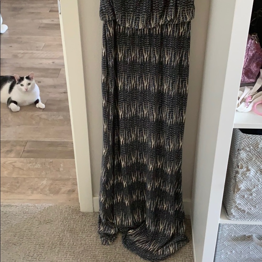 Dress - Picture 3 of 3